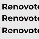 Renovotec introduces new logo to reflect company strengths