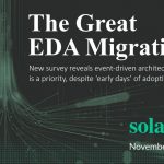 The Great EDA Migration: 85% of businesses striving for Event-Driven Architecture