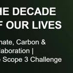 Vizibl launches “The Decade of Our Lives” Event Series to Take Collaborative Approach Towards Scope 3 Emissions