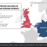 New Research from FourKites & Reuters Highlights Massive Challenges Facing European Supply Chains