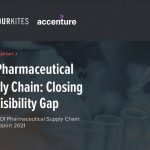 FourKites & Accenture Launch Global Supply Chain Research for Pharmaceutical Industry