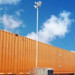 Outdoor Wi-Fi Technologies Enable Buckeye Mountain to Improve Efficiency at Shipping Ports & Rail Yards