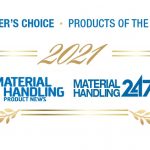 AutoScheduler.AI Wins Material Handling 24/7 Readers’ Choice Award 2021