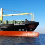 SAFEEN Feeders Bolsters UAE-Coastal Feeder Service Fleet with Addition of SAFEEN Pearl