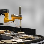 Robotics: Siemens Logistics introduces new parcel handling product