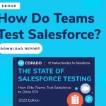 92% of Organizations Experience Production Issues in Low-Code Platforms Each Year Due to Inadequate Testing