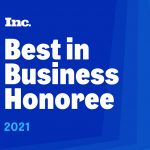 FourKites Named to Inc.’s 2021 Best in Business List in the Logistics & Transportation Category