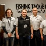 British Fishing Tackle & Bait Scales Order Fulfillment Processing 250% with Descartes Ecommerce WMS