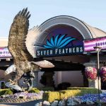 Seven Feathers Casino Resort Partners with Infor Hospitality