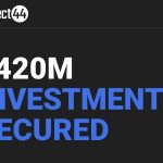 project44 Receives $420 Million Investment led by Thoma Bravo, TPG & Goldman Sachs