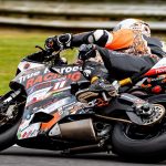 Descartes Sponsors True Heroes Racing For 2022 Season