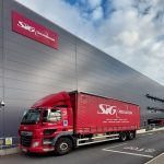 SIG plc Improves Customer Experience and Fleet Productivity with Descartes’ Last Mile Solution Suite