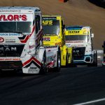 VisionTrack confirmed as official video telematics provider for British truck racing championship