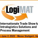 LogiMAT 2022