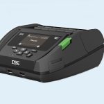 TSC Printronix Auto ID strengthens its RFID printer range with launch of its first mobile