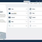 TruTac introduce TruVan – the new compliance tool for Van & LCV operators