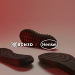 BCN3D & Henkel announce collaboration to make headway on new applications for VLM™ technology