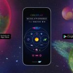 Coldplay’s Music of the Spheres World Tour app available to download now