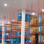 Rack Collapse Prevention’s Safety System Reduces Risk