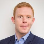 40 per cent of companies believe their cyber strategy will be outdated in under two years