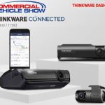 THINKWARE launches a new fleet management system,