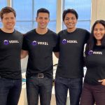 Voxel Raises $15M Series A to Decrease Workplace Injuries & Prevent Workplace Accidents