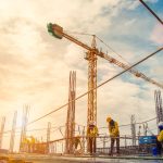 Digital transformation of the Czech construction Industry