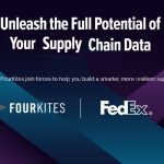 FourKites & FedEx Announce Alliance to Make Supply Chains Work Smarter