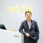 realme appoints Francis Wong as the youngest-ever CEO of realme Europe
