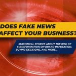 Misinformation threat ‘will grow’ say business leaders