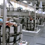 Mount Franklin Foods Selects Infor CloudSuite Food & Beverage Solution
