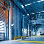 Latest Report Highlights The Role of Sustainability within Materials Handling & Logistics