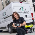 BigChange Lifts the Weight of Job Management for Upholstery2u