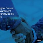 New Survey Reveals Companies Prioritizing Procurement Digitalization to Gain Competitive Advantage