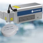 Domino Offers High-Speed Serialisation of Plastic Pharmaceutical Bottles with New U510 UV Laser Coder