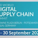 2nd World Digital Supply Chain Summit