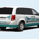 TeleHealth Network takes health to the streets with TeleHealth Van & Inoapps