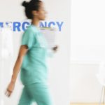 Half of NHS frontline staff say lack of investment in tech is hindering their wellbeing & career progression