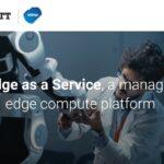 NTT Launches Edge-as-a-Service to Accelerate  Automation