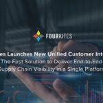 FourKites Launches The First Solution to Deliver End-to-end Supply Chain Visibility in a Single Platform