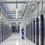 Legrand Group expands data centre service with the acquisition of USystems Ltd