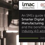 Smarter Digital Manufacturing Guide to Get Ahead of the Game