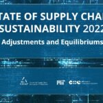 Report finds supply chain sustainability focus areas continue to shift, evolve