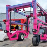Combilift boosts equipment uptime & customer service with Infor Coleman AI-driven parts recommendations