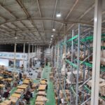 Leading Colombian Automotive Distributor Fanalca Increases Productivity 40% with Infor WMS