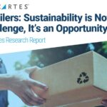 Descartes’ Study Reveals 62% of Consumers Dissatisfied with Retailers’ Sustainability Efforts for Delivery