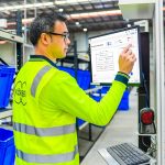 Körber unveils Unified Control System (UCS) to optimize end-to-end material flows