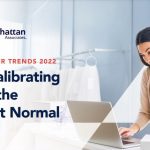 Retail recalibration key to success in hybrid customer era