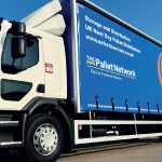 Pallet distributor moves to another compliance level with TruTac