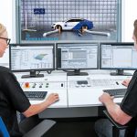 AVL and Rohde & Schwarz collaborate to automate & speed up EMC tests under real driving conditions